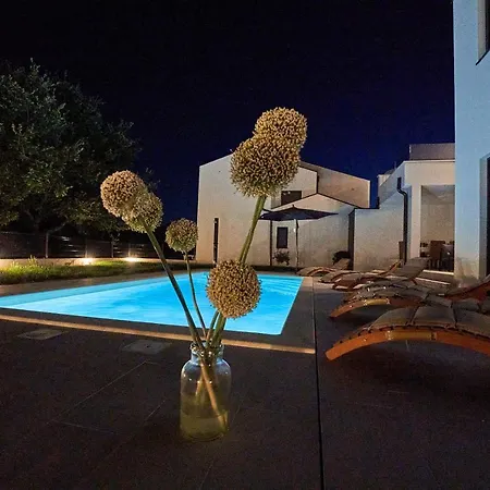 Villa Martin Noel Porec Exterior photo