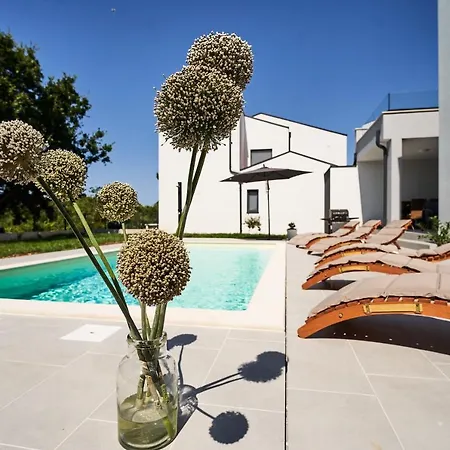 Villa Martin Noel Porec Exterior photo