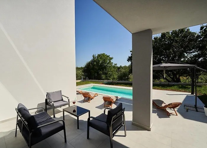 Villa Martin Noel