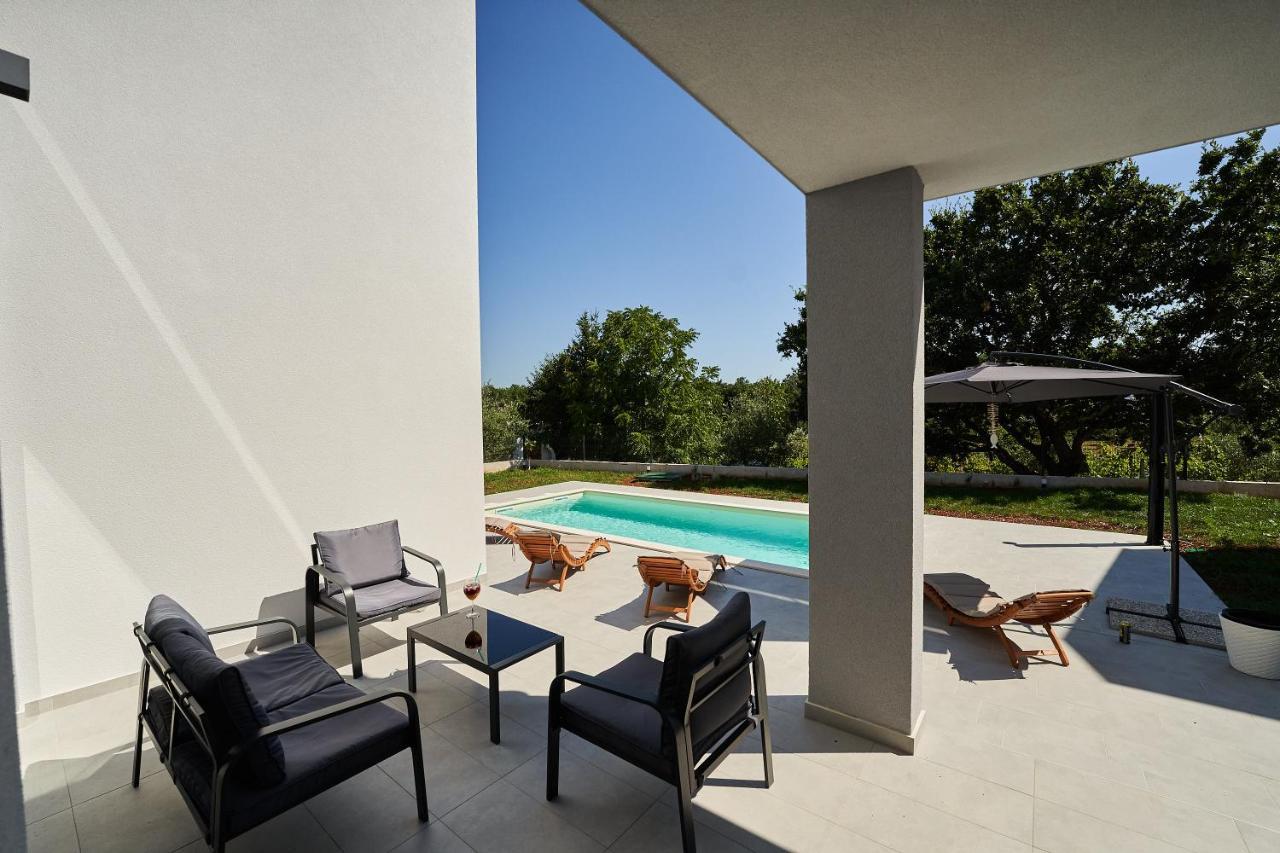 Villa Martin Noel Porec