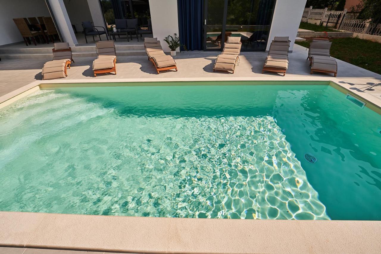 Villa Martin Noel Porec