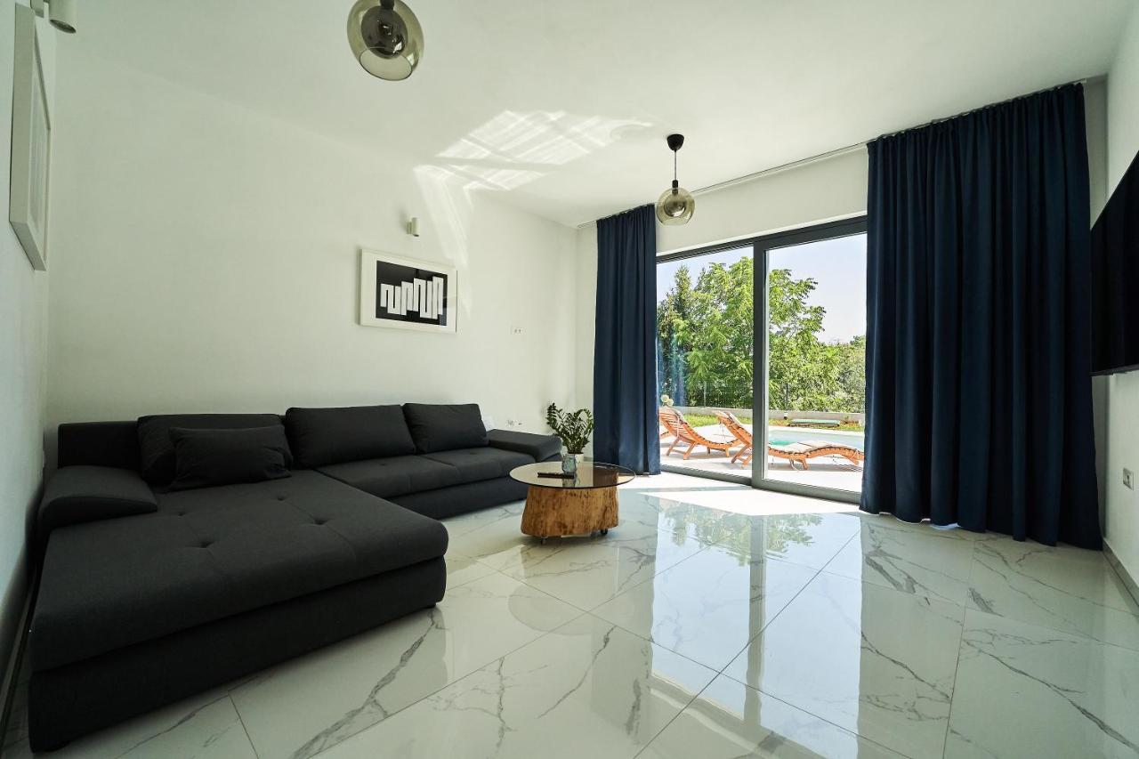 Villa Martin Noel Porec