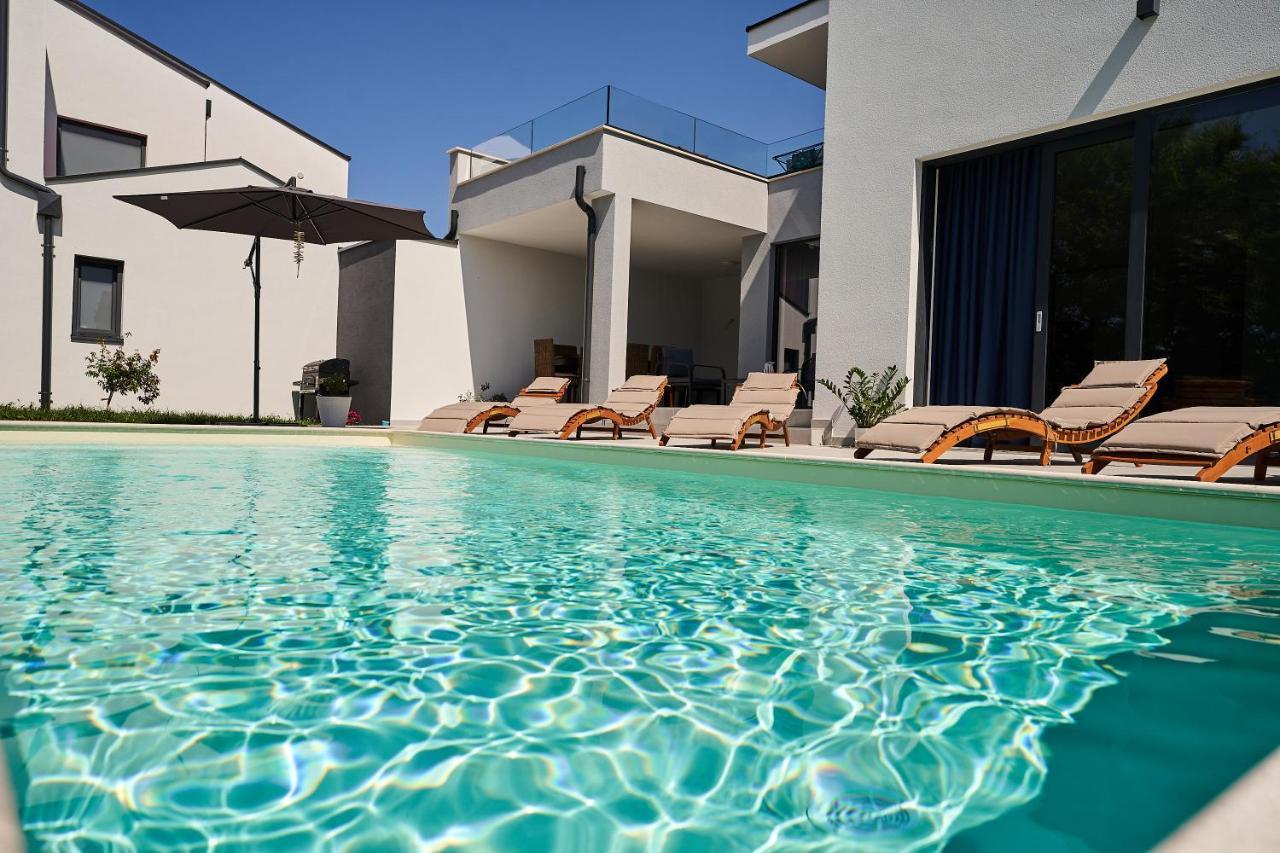 Villa Martin Noel Porec