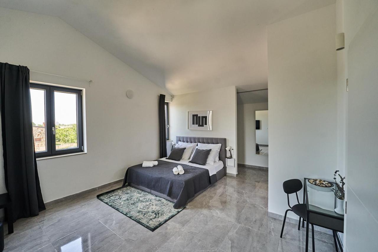 Villa Martin Noel Porec