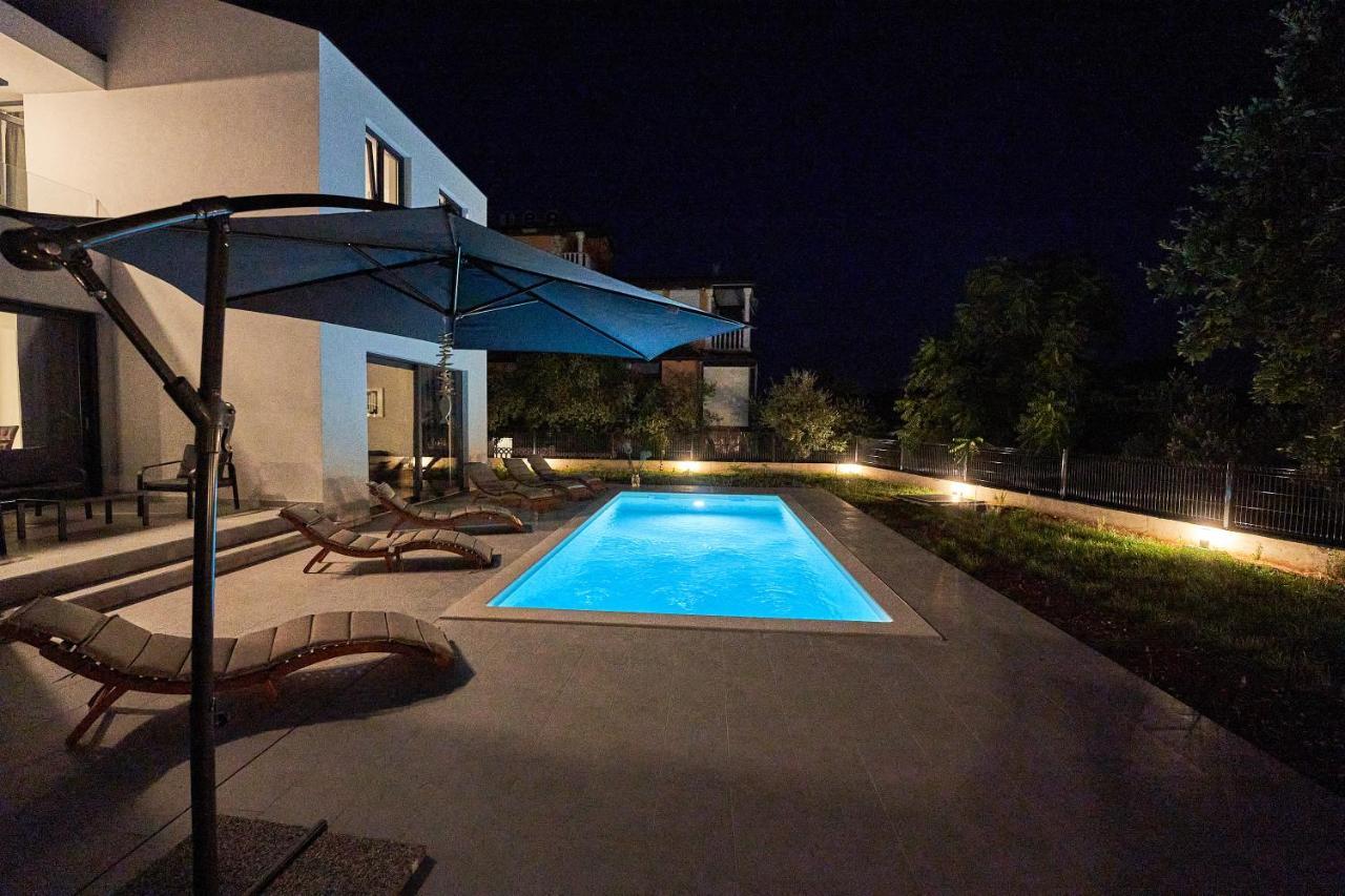Villa Martin Noel Porec