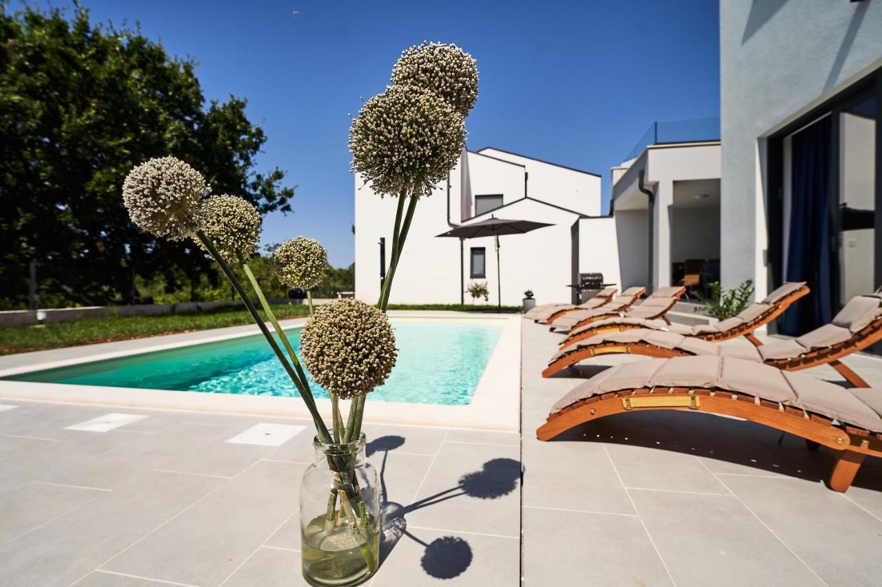 Villa Martin Noel Porec