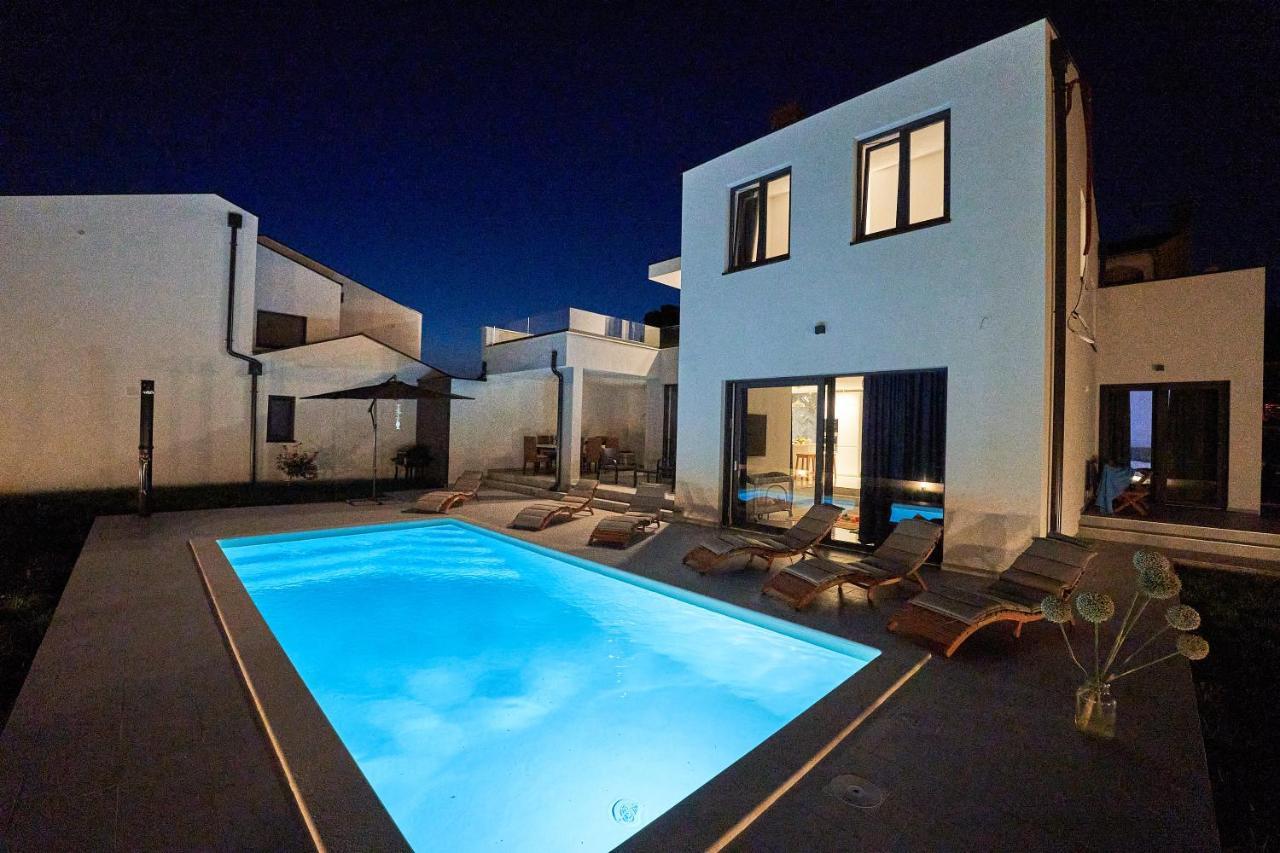Villa Martin Noel *